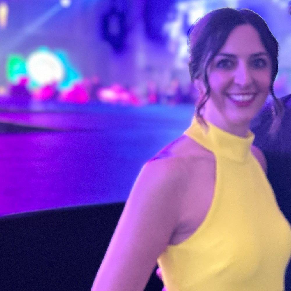 Meet your Posher, Lauren